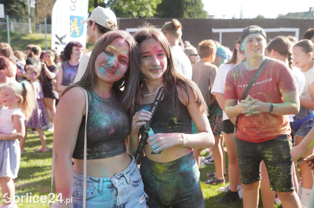 Festiwal Kolorów 2023 (13.08.)