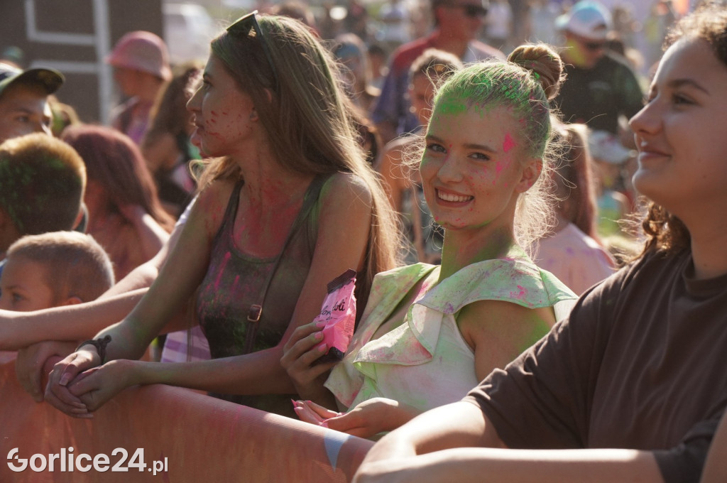 Festiwal Kolorów 2023 (13.08.)