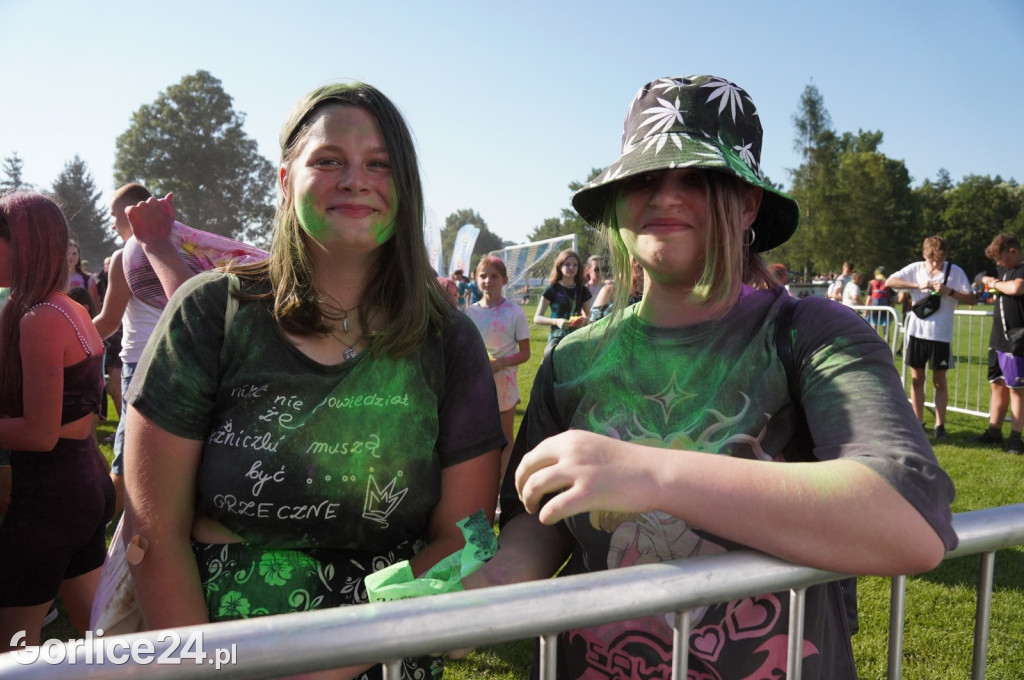 Festiwal Kolorów 2023 (13.08.)