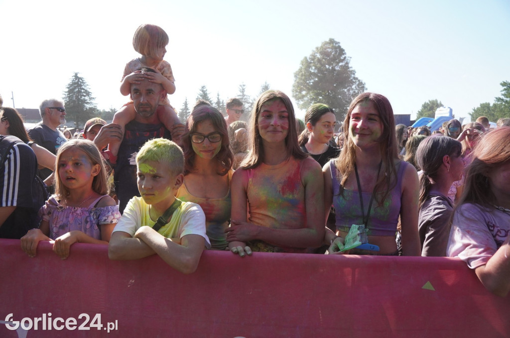 Festiwal Kolorów 2023 (13.08.)