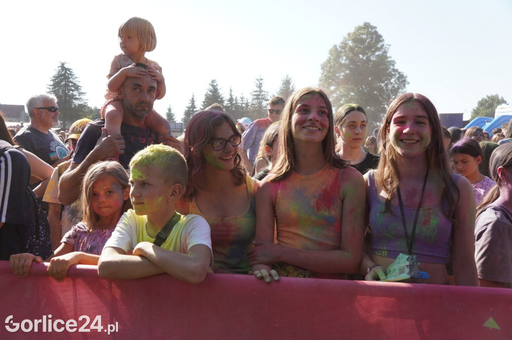 Festiwal Kolorów 2023 (13.08.)