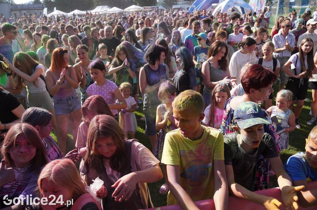 Festiwal Kolorów 2023 (13.08.)