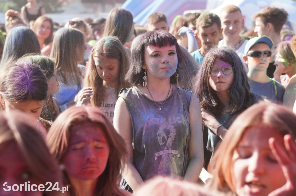 Festiwal Kolorów 2023 (13.08.)