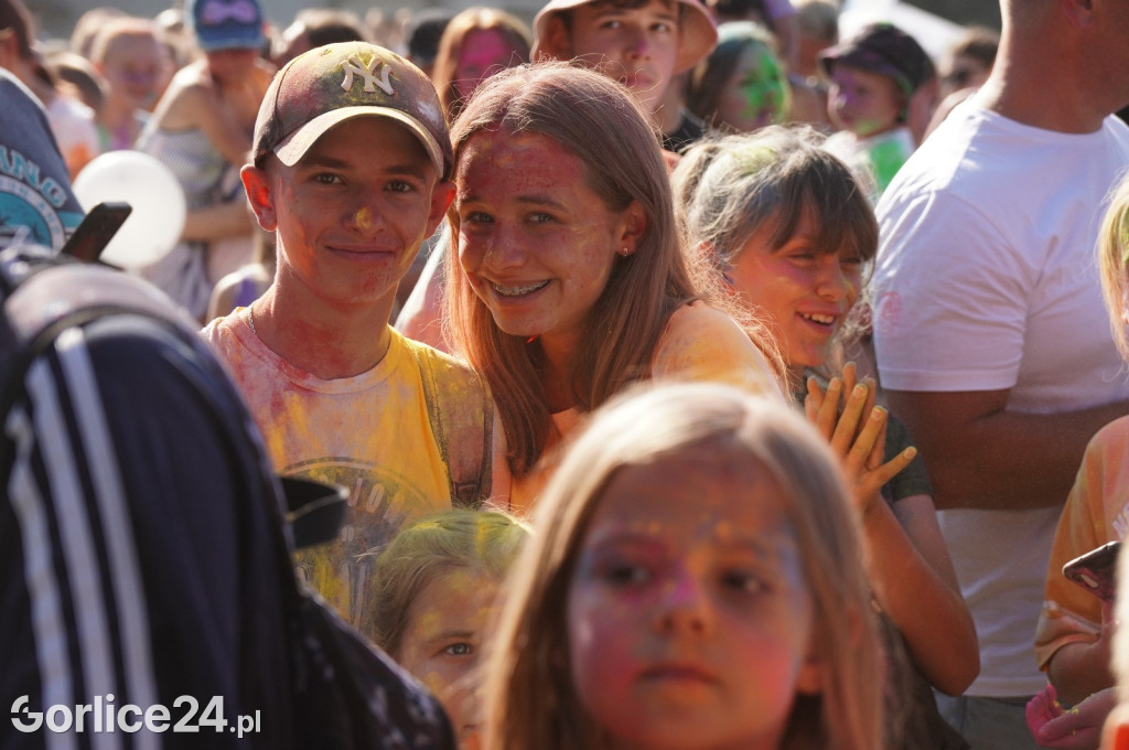 Festiwal Kolorów 2023 (13.08.)
