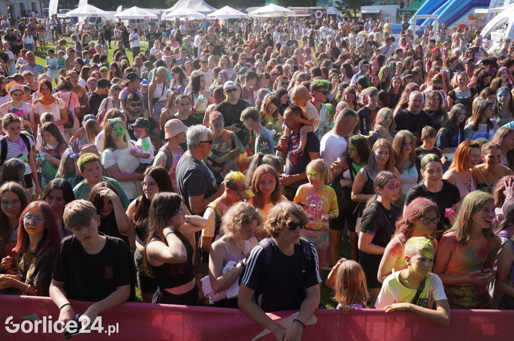 Festiwal Kolorów 2023 (13.08.)