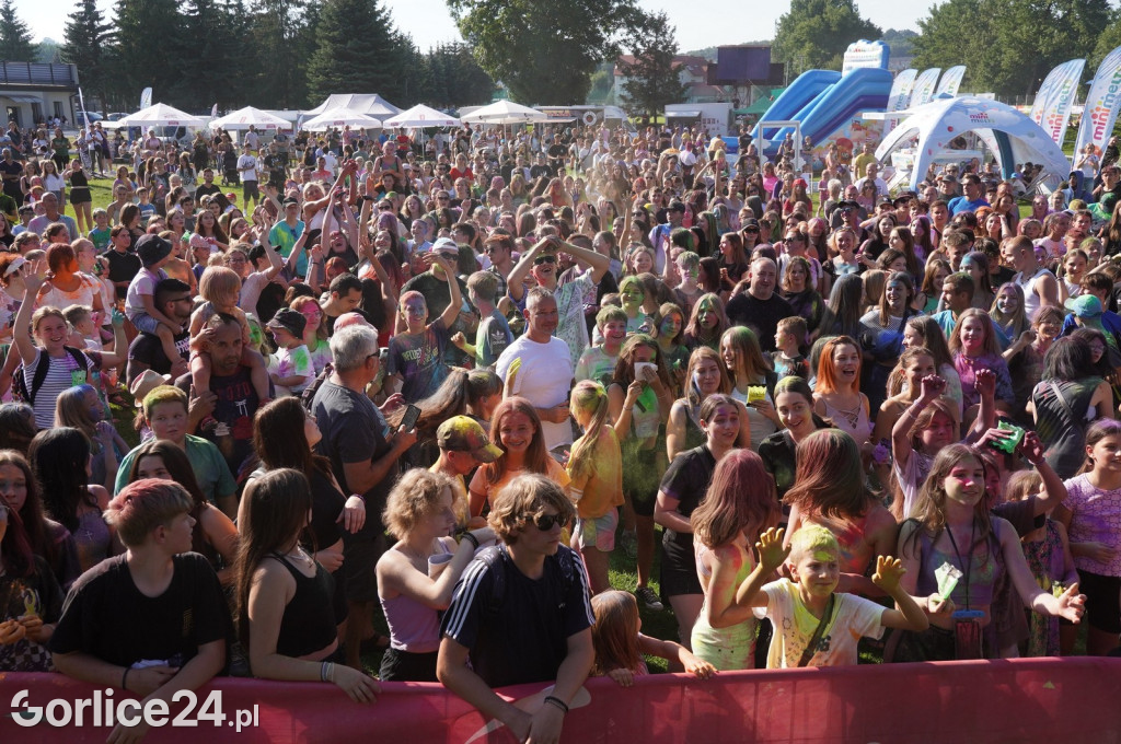 Festiwal Kolorów 2023 (13.08.)