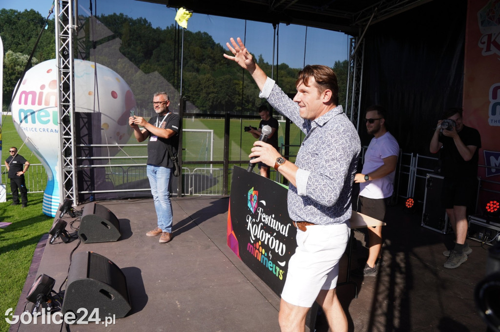 Festiwal Kolorów 2023 (13.08.)