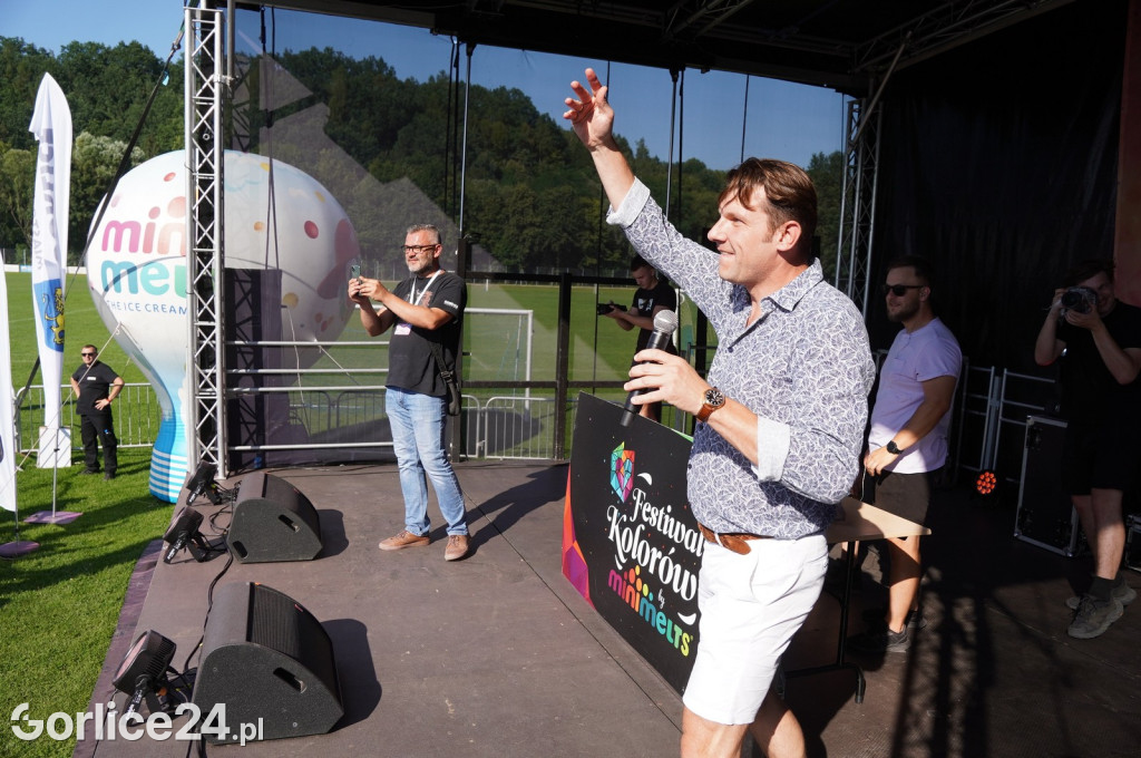 Festiwal Kolorów 2023 (13.08.)