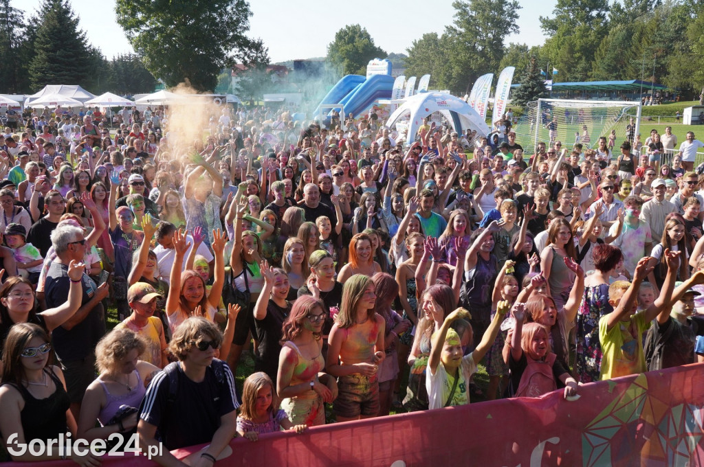 Festiwal Kolorów 2023 (13.08.)