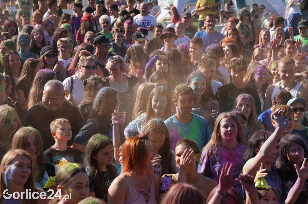 Festiwal Kolorów 2023 (13.08.)