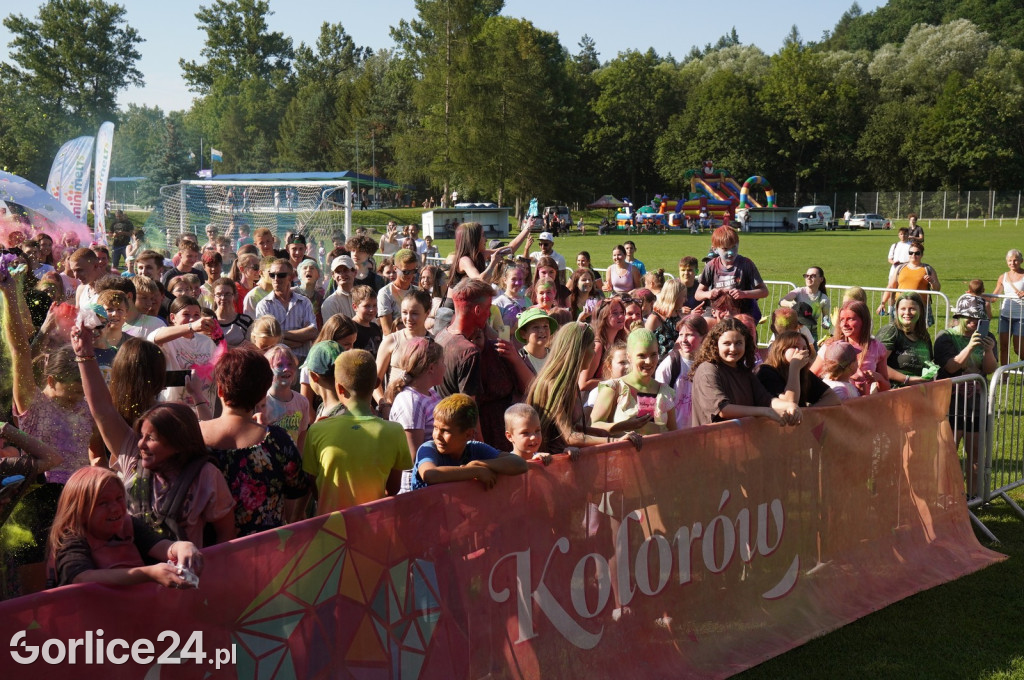 Festiwal Kolorów 2023 (13.08.)