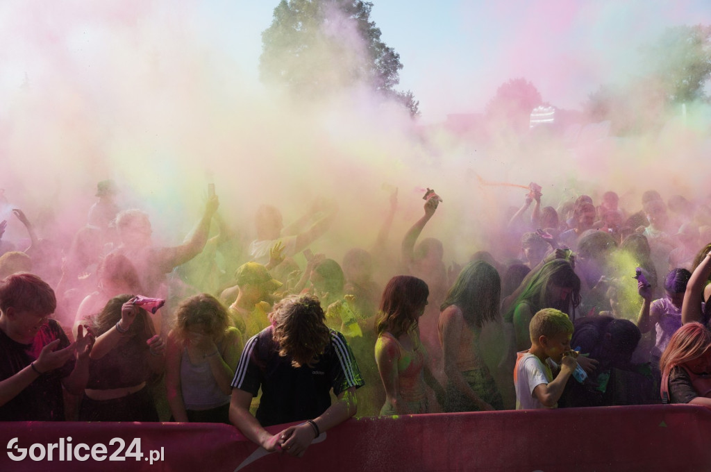 Festiwal Kolorów 2023 (13.08.)