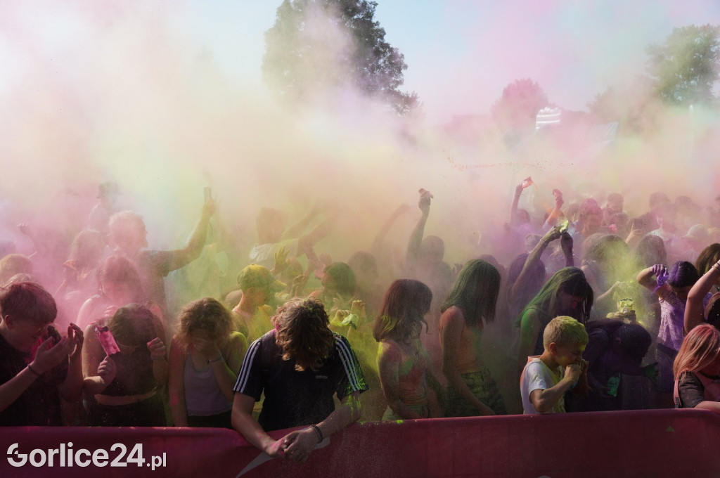 Festiwal Kolorów 2023 (13.08.)