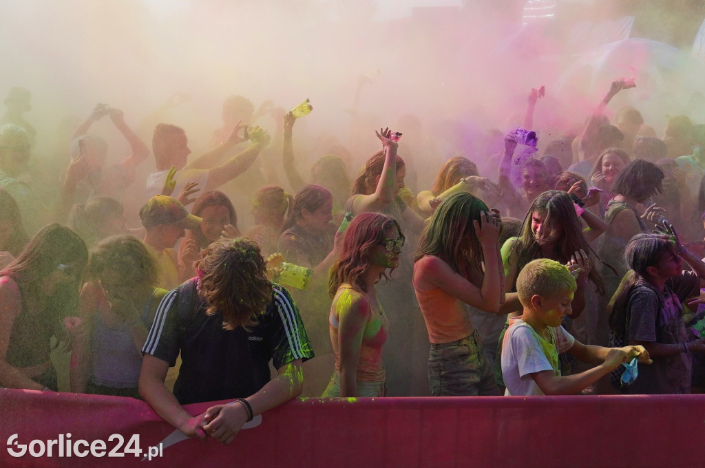 Festiwal Kolorów 2023 (13.08.)