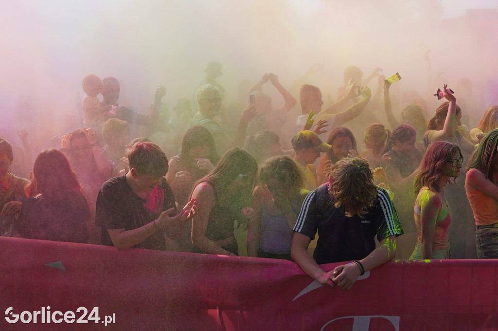 Festiwal Kolorów 2023 (13.08.)