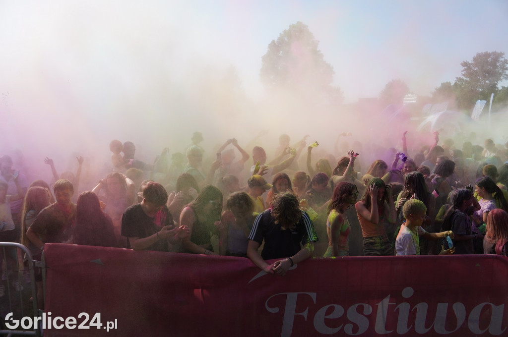 Festiwal Kolorów 2023 (13.08.)