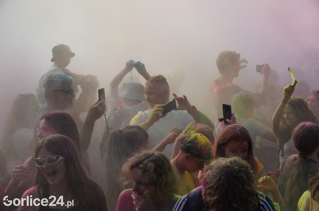 Festiwal Kolorów 2023 (13.08.)