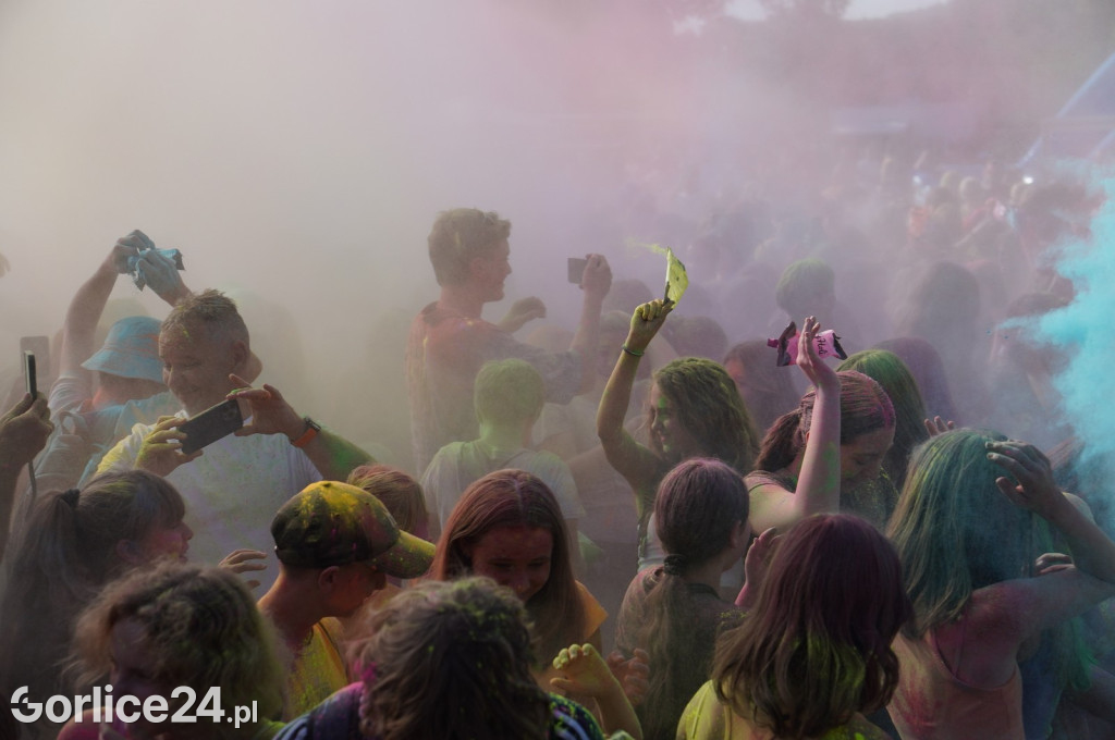 Festiwal Kolorów 2023 (13.08.)