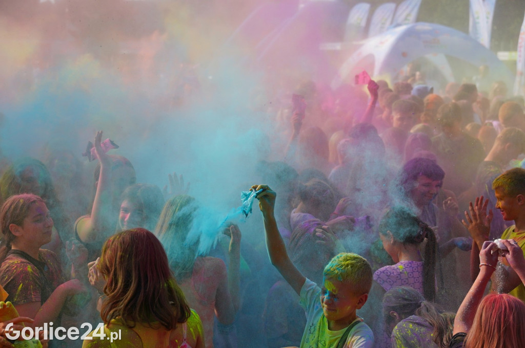 Festiwal Kolorów 2023 (13.08.)