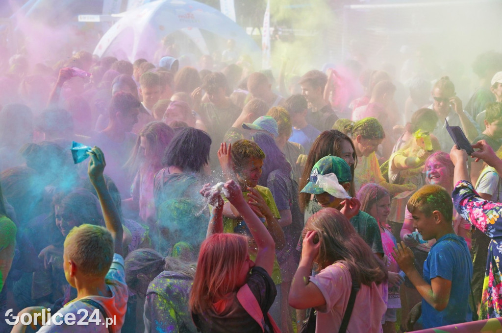 Festiwal Kolorów 2023 (13.08.)