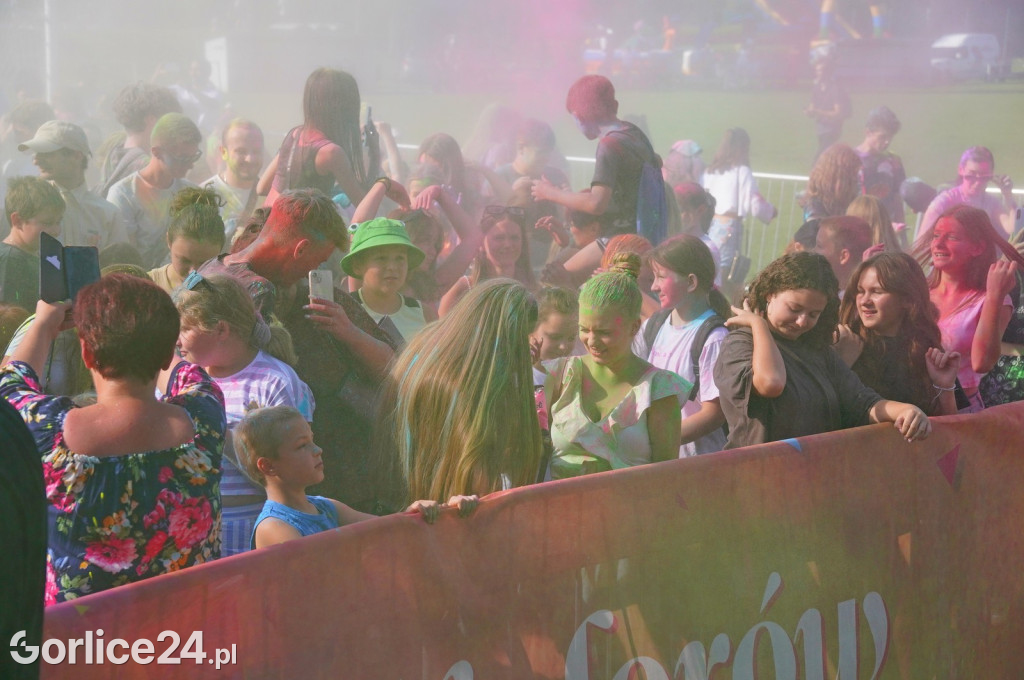 Festiwal Kolorów 2023 (13.08.)