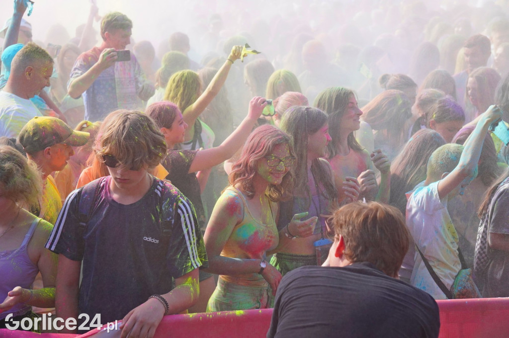 Festiwal Kolorów 2023 (13.08.)