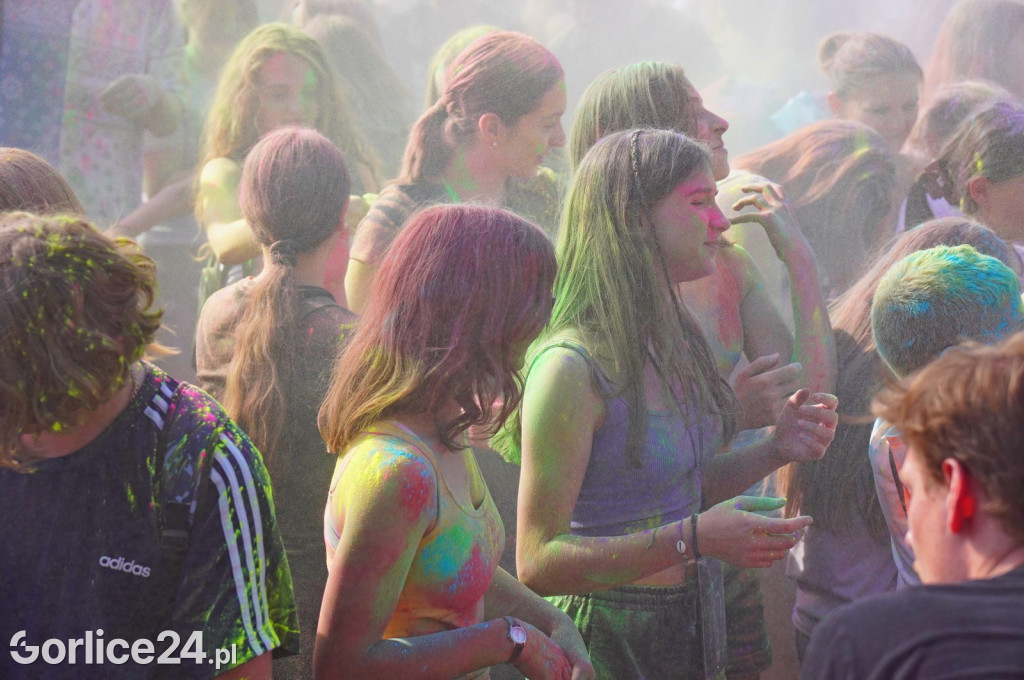Festiwal Kolorów 2023 (13.08.)