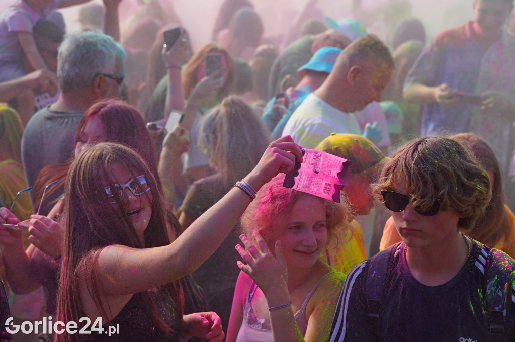 Festiwal Kolorów 2023 (13.08.)