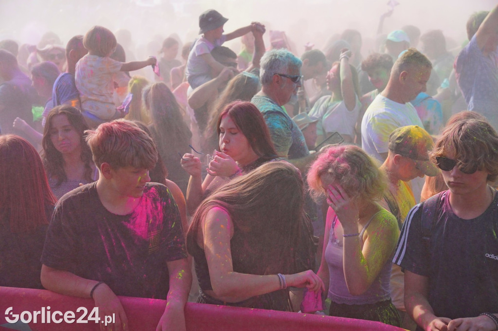 Festiwal Kolorów 2023 (13.08.)