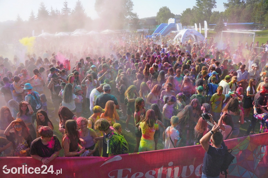 Festiwal Kolorów 2023 (13.08.)