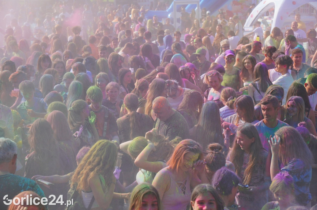 Festiwal Kolorów 2023 (13.08.)