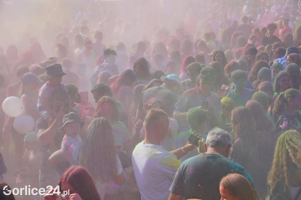 Festiwal Kolorów 2023 (13.08.)