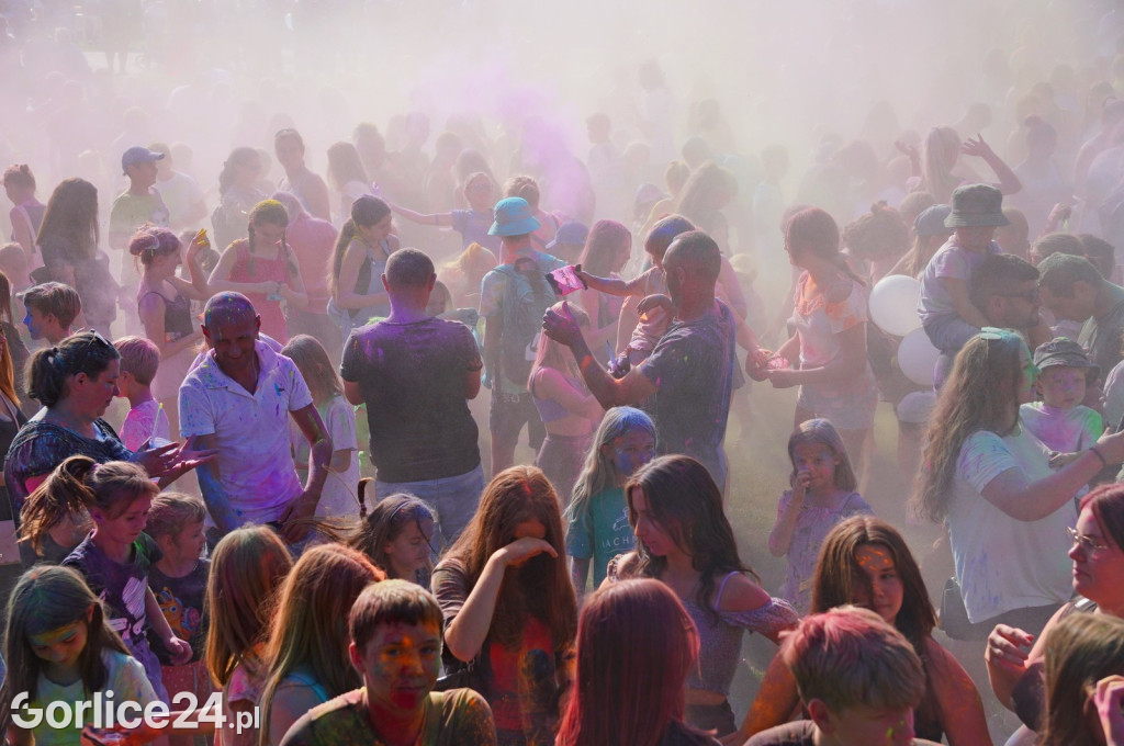 Festiwal Kolorów 2023 (13.08.)