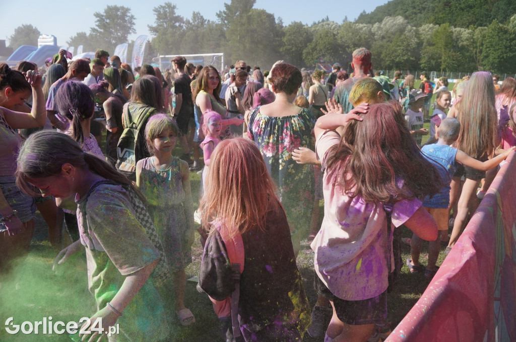 Festiwal Kolorów 2023 (13.08.)