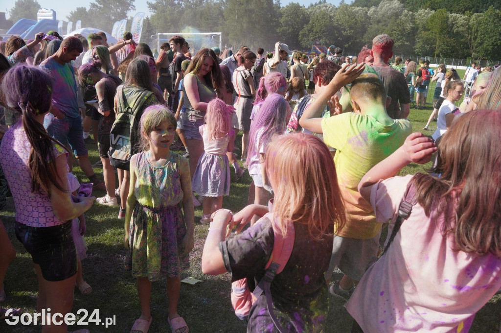 Festiwal Kolorów 2023 (13.08.)