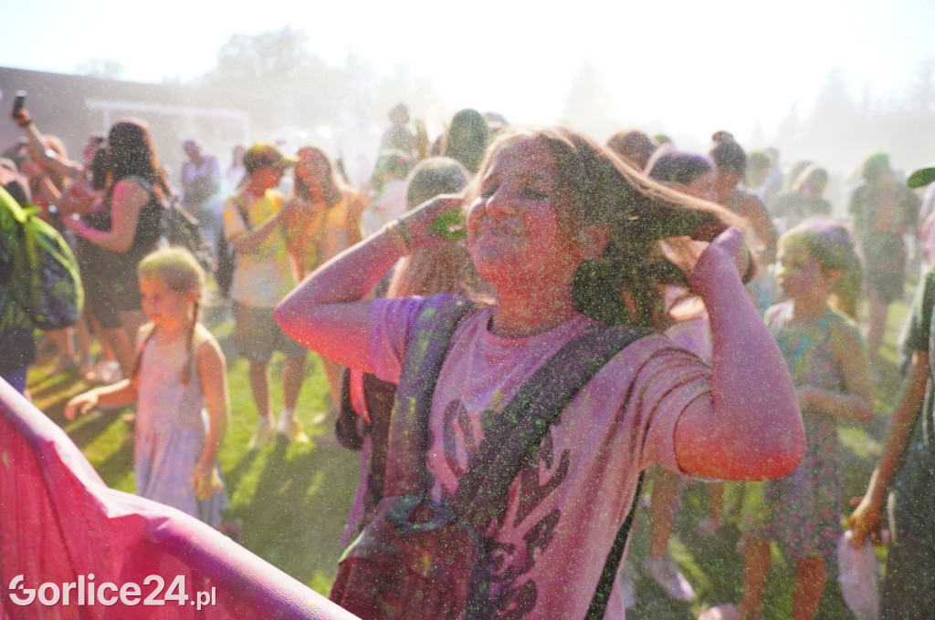 Festiwal Kolorów 2023 (13.08.)