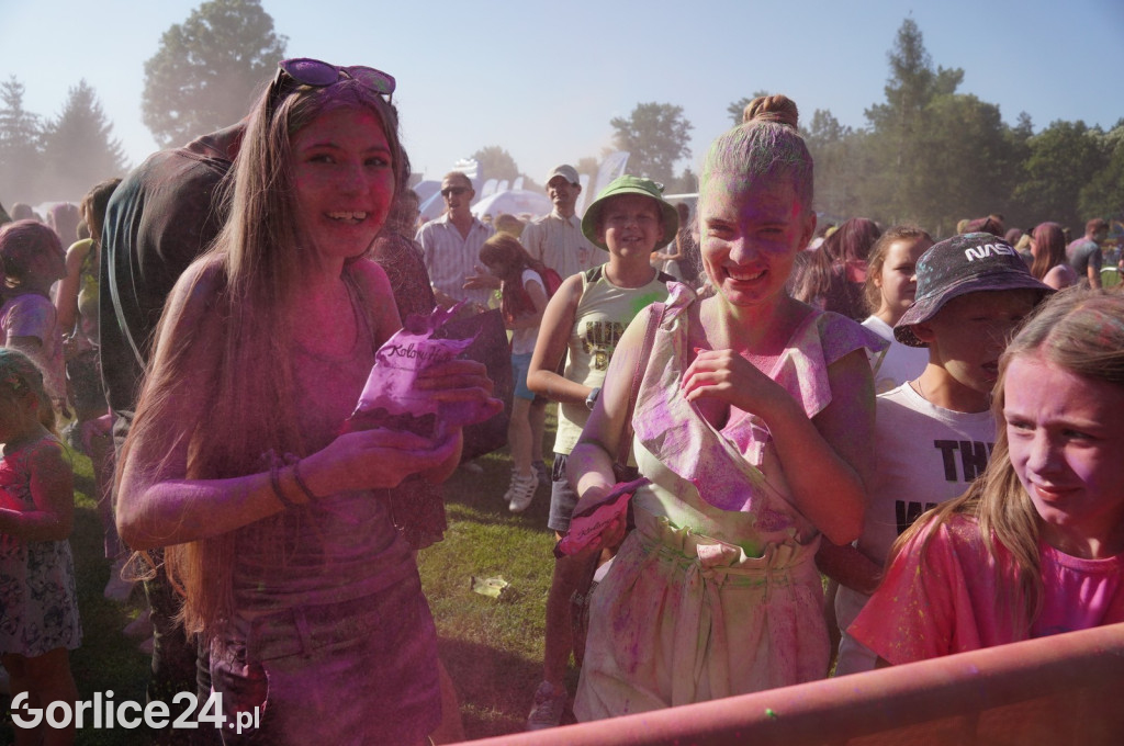 Festiwal Kolorów 2023 (13.08.)