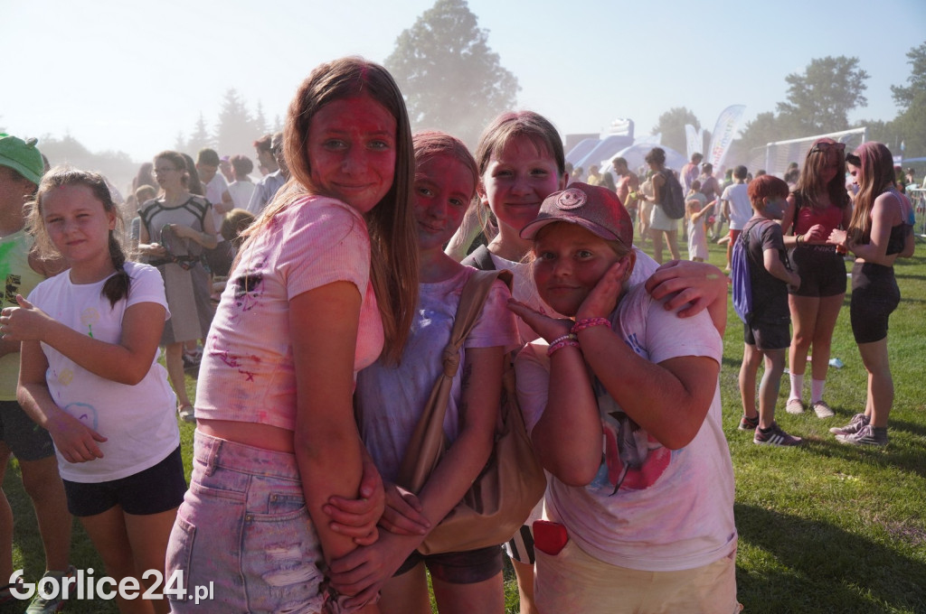 Festiwal Kolorów 2023 (13.08.)
