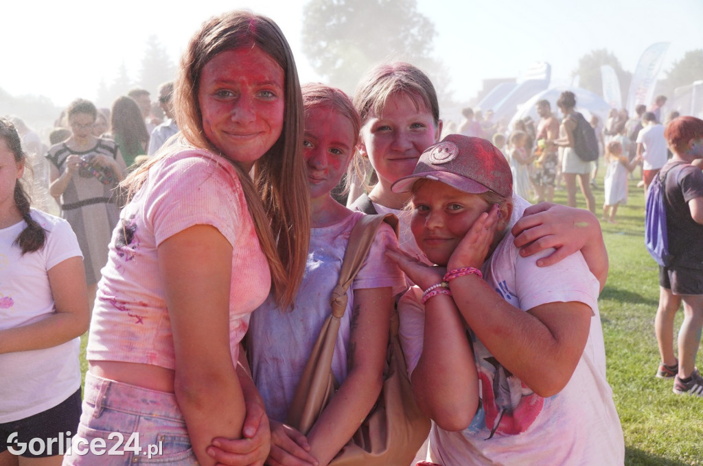 Festiwal Kolorów 2023 (13.08.)