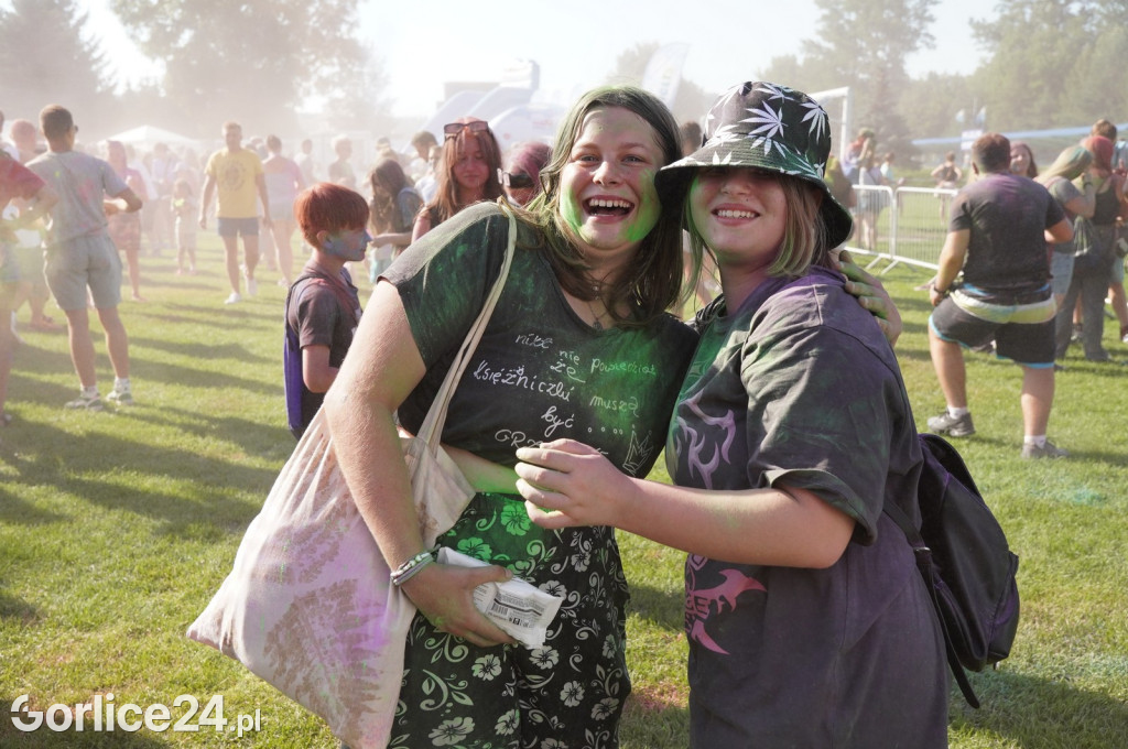 Festiwal Kolorów 2023 (13.08.)