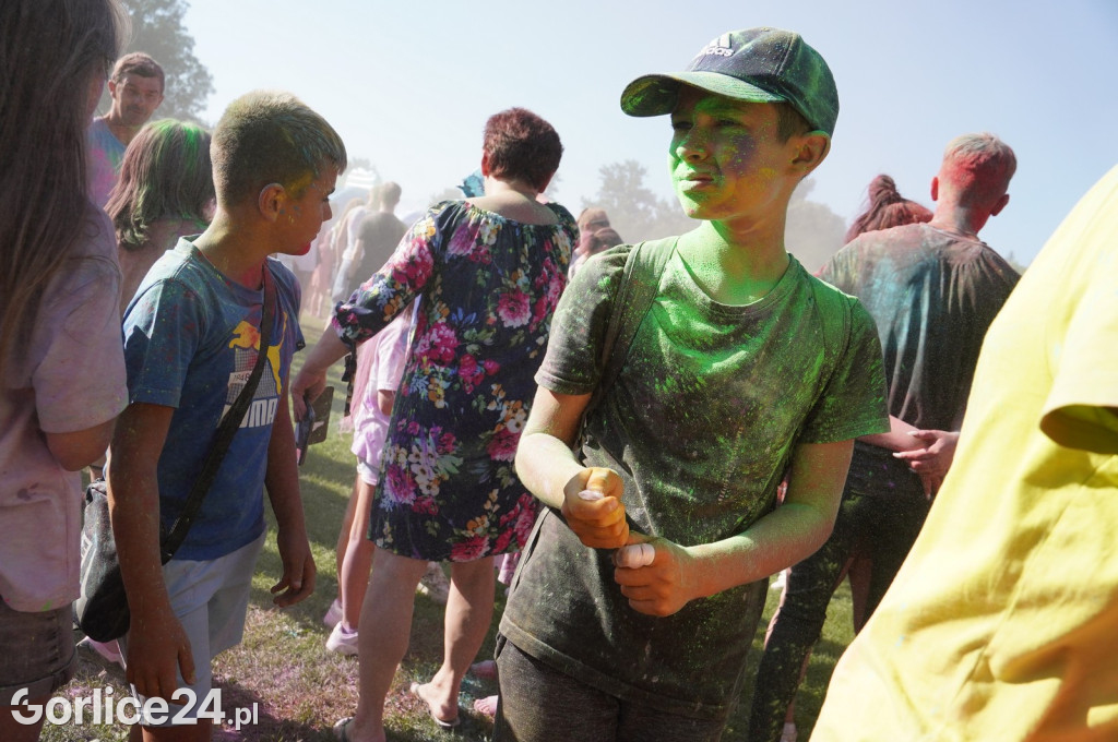 Festiwal Kolorów 2023 (13.08.)