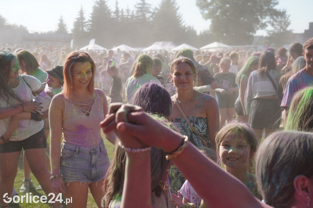 Festiwal Kolorów 2023 (13.08.)
