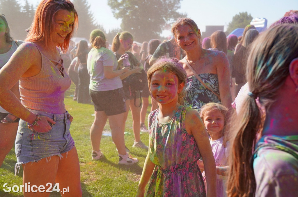 Festiwal Kolorów 2023 (13.08.)