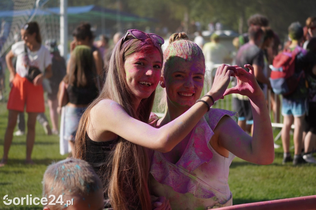 Festiwal Kolorów 2023 (13.08.)