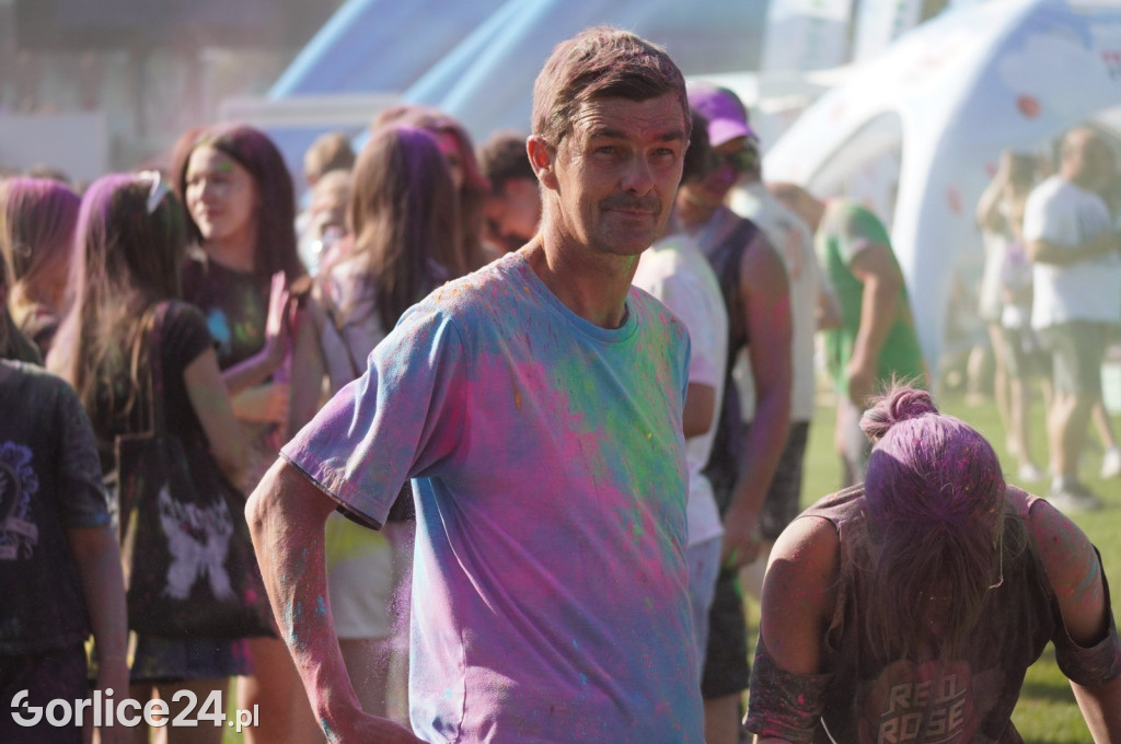 Festiwal Kolorów 2023 (13.08.)