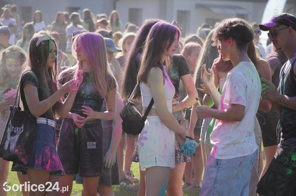 Festiwal Kolorów 2023 (13.08.)