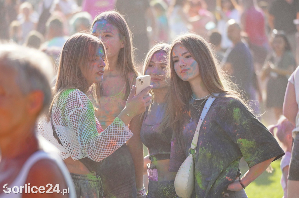 Festiwal Kolorów 2023 (13.08.)