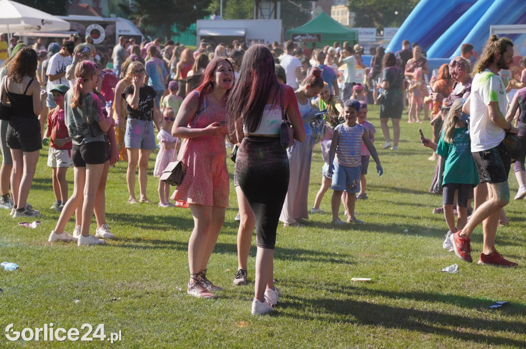 Festiwal Kolorów 2023 (13.08.)