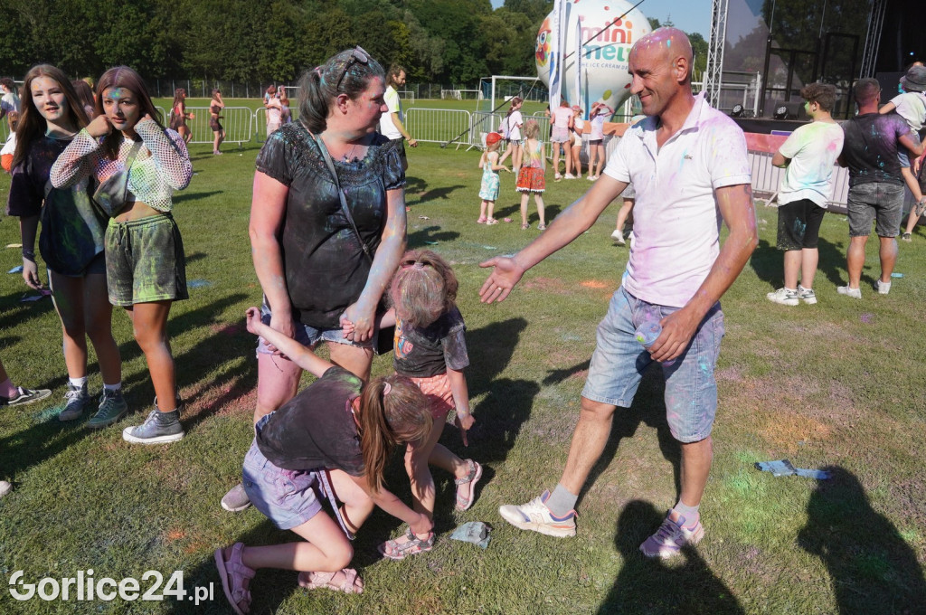 Festiwal Kolorów 2023 (13.08.)