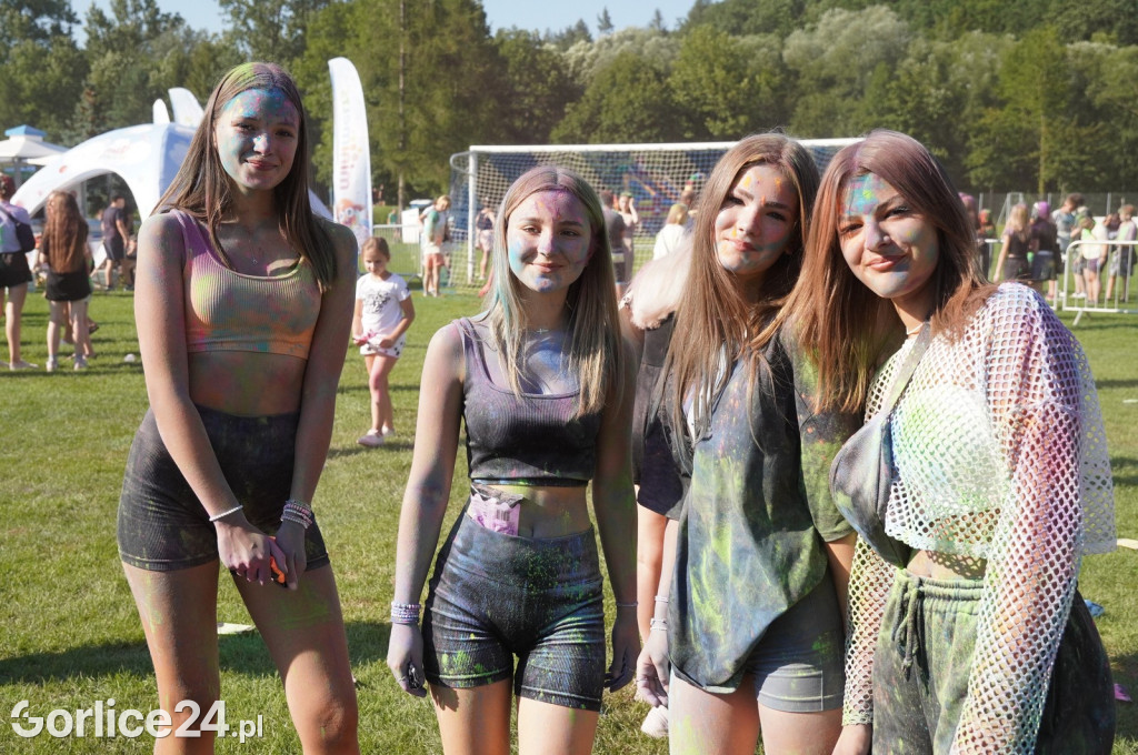 Festiwal Kolorów 2023 (13.08.)